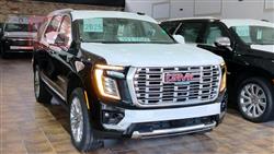 جي ام سي يوكون